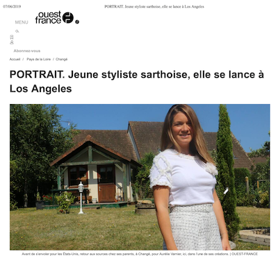 Ouest France