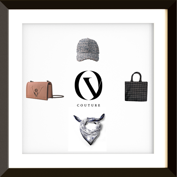 Accessories - OV Paris