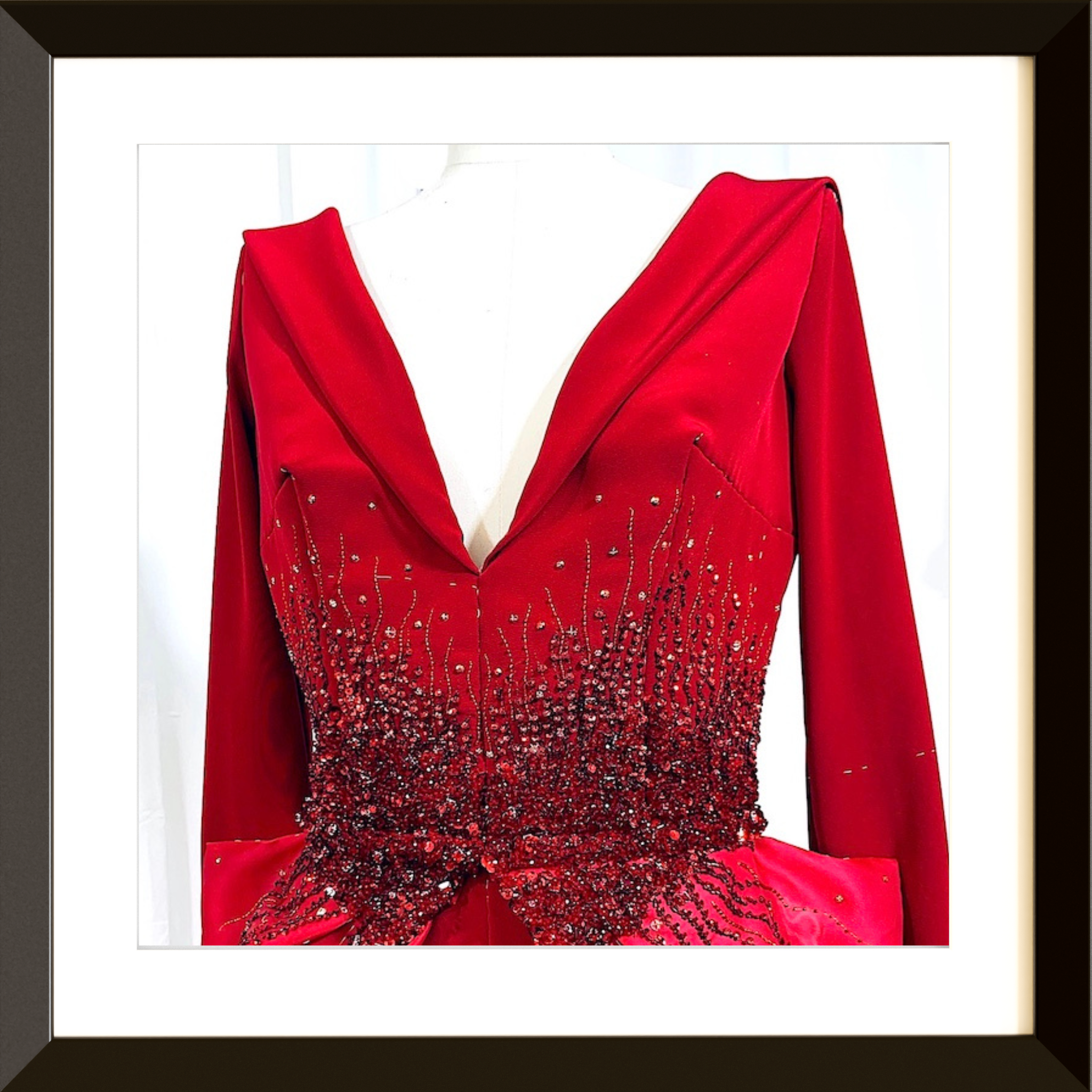 Haute Couture