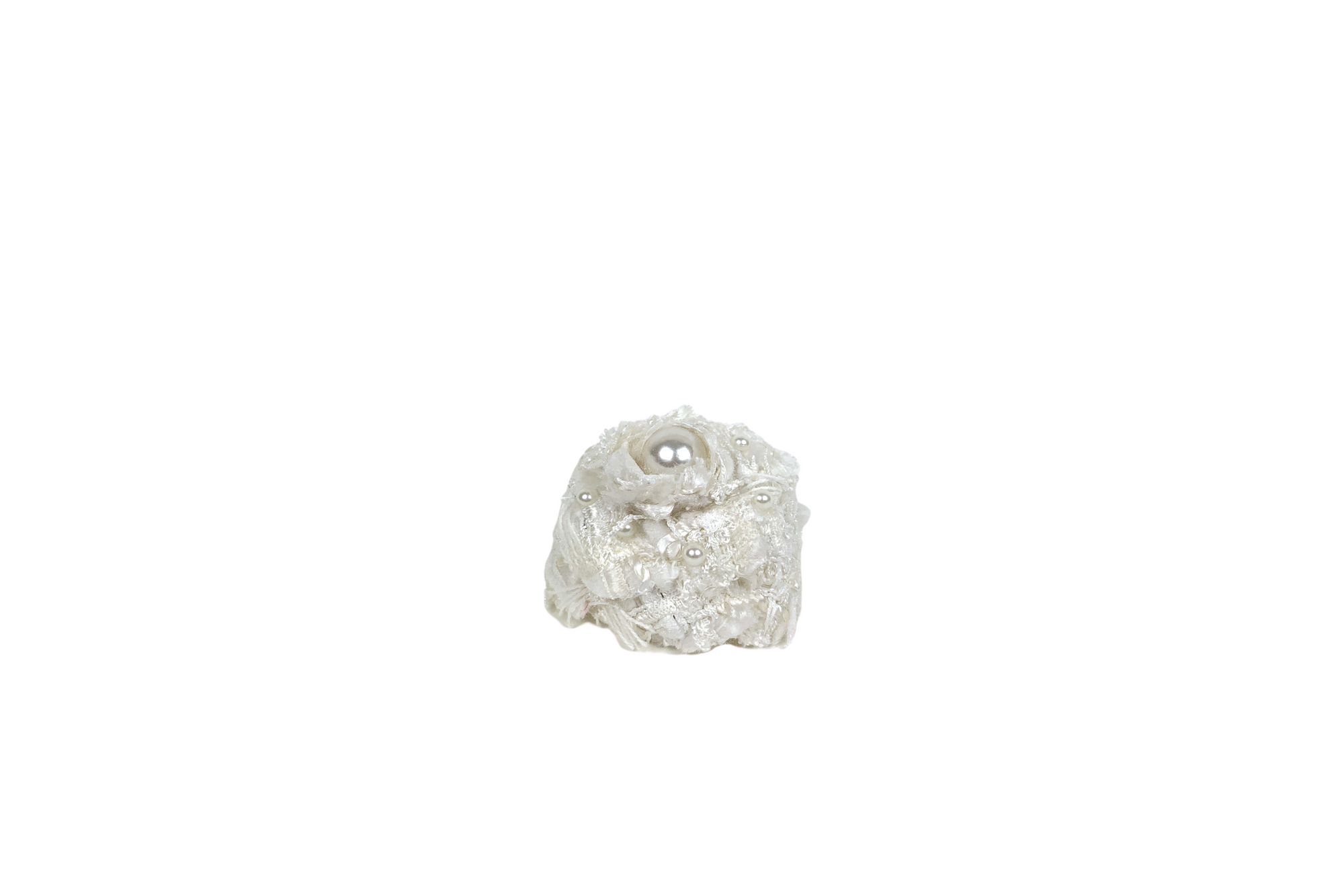 Brooch Flowers Small