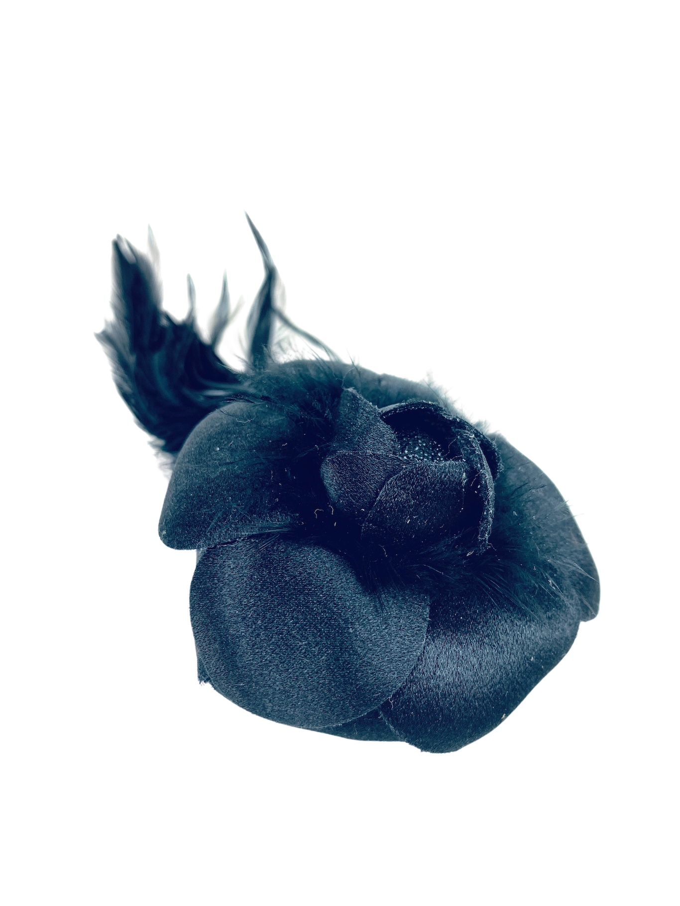 Brooch Flowers Large
