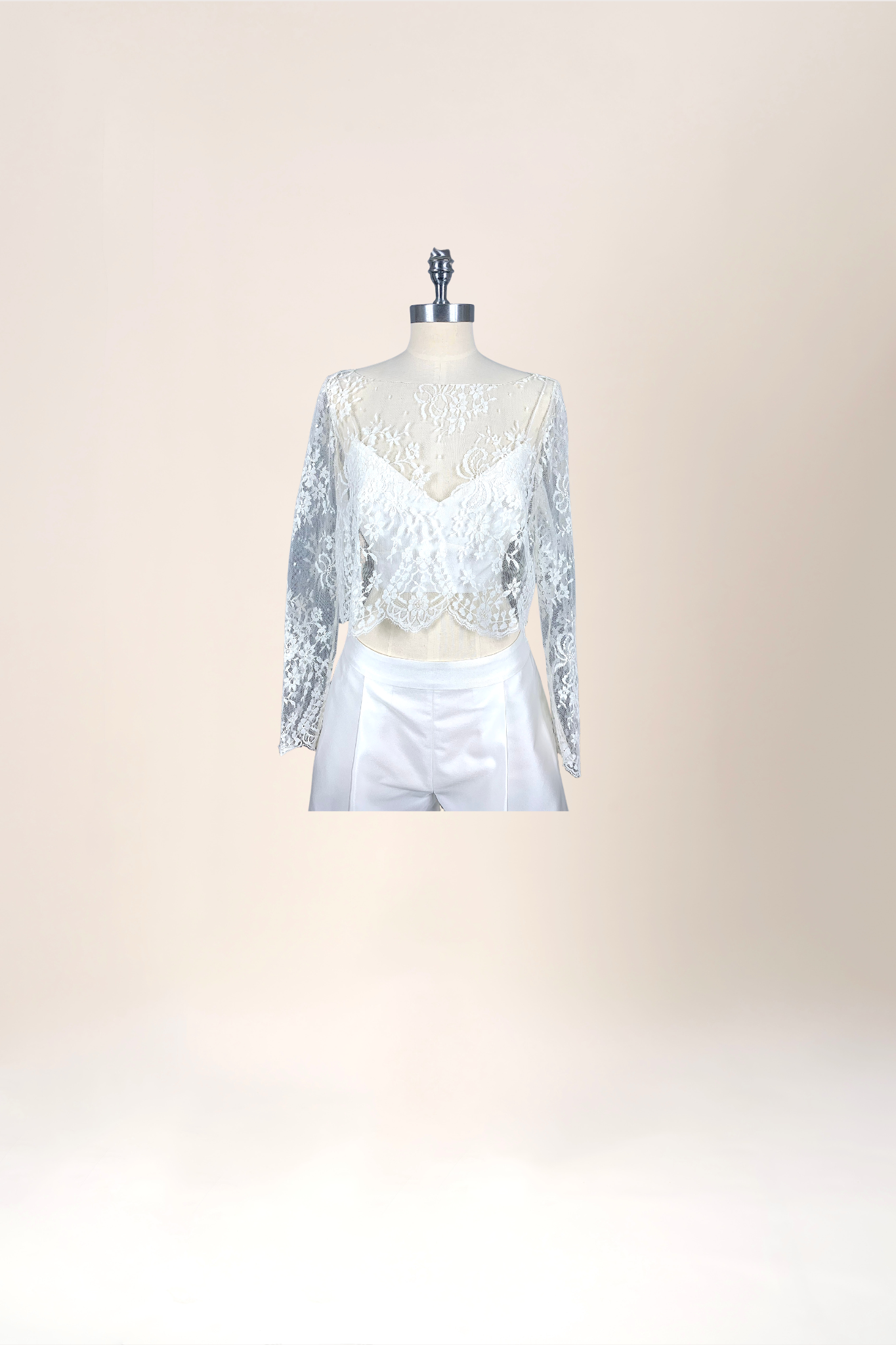 Chloe Lace