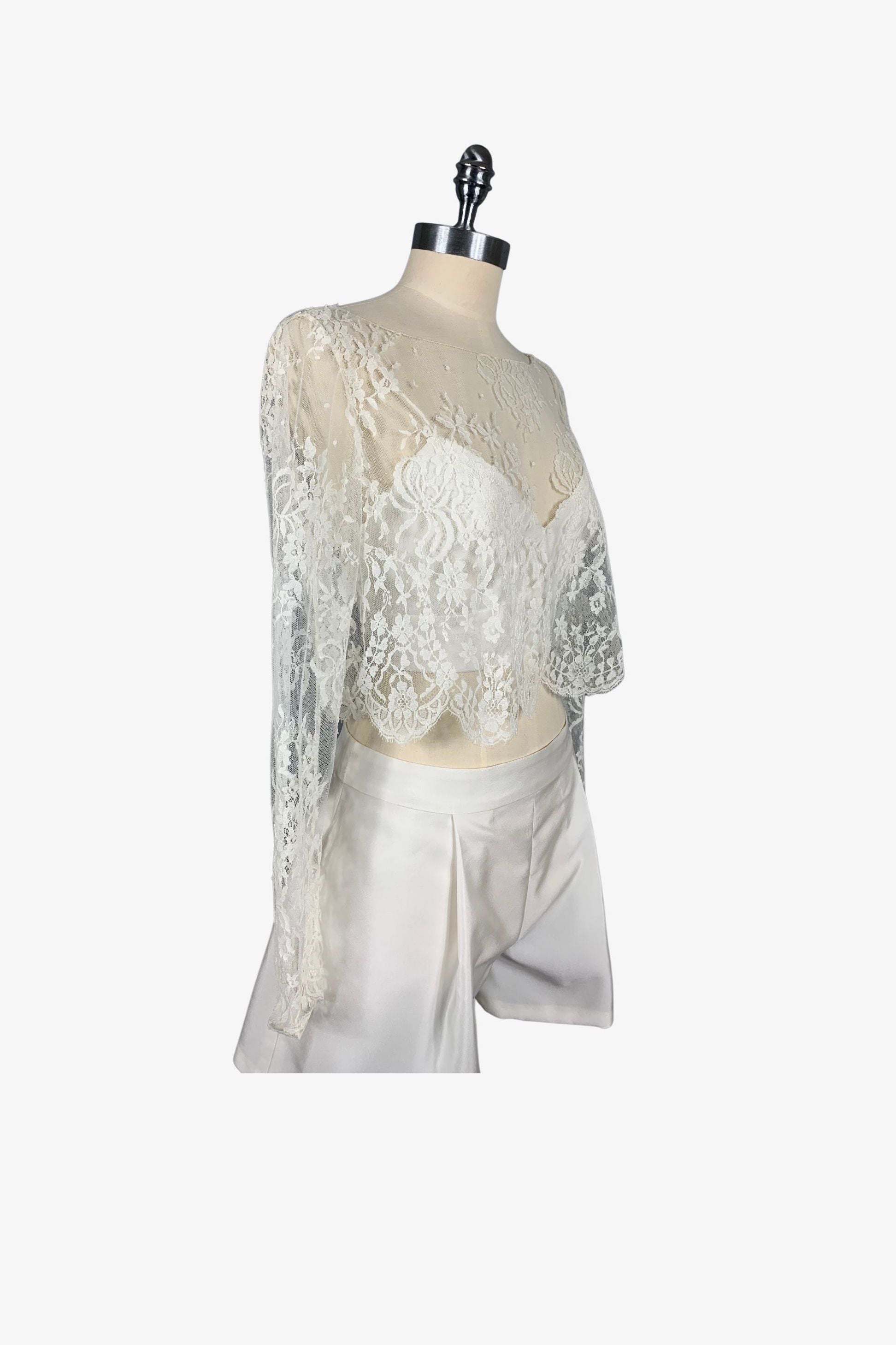 Chloe Lace