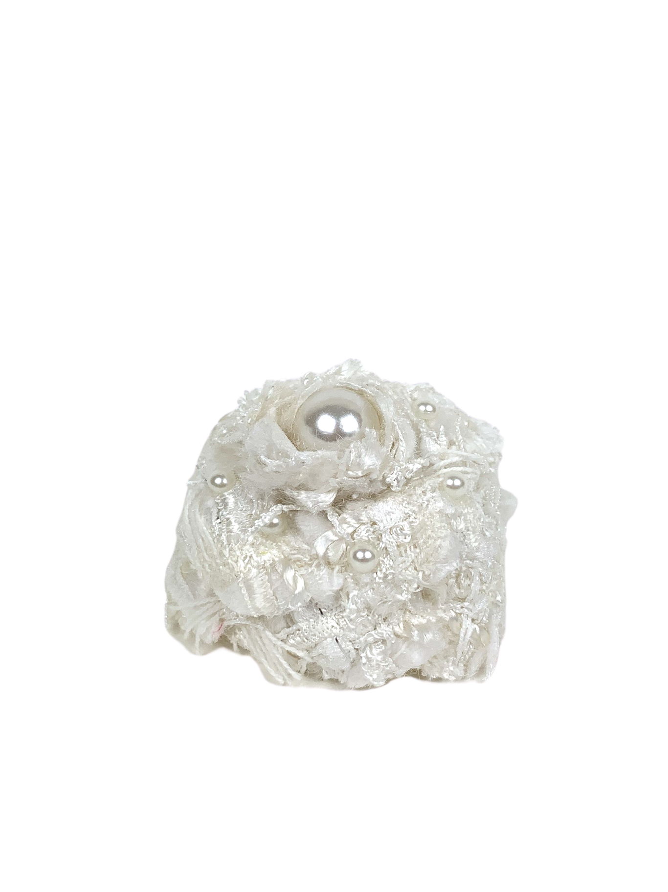 Brooch Flowers Large