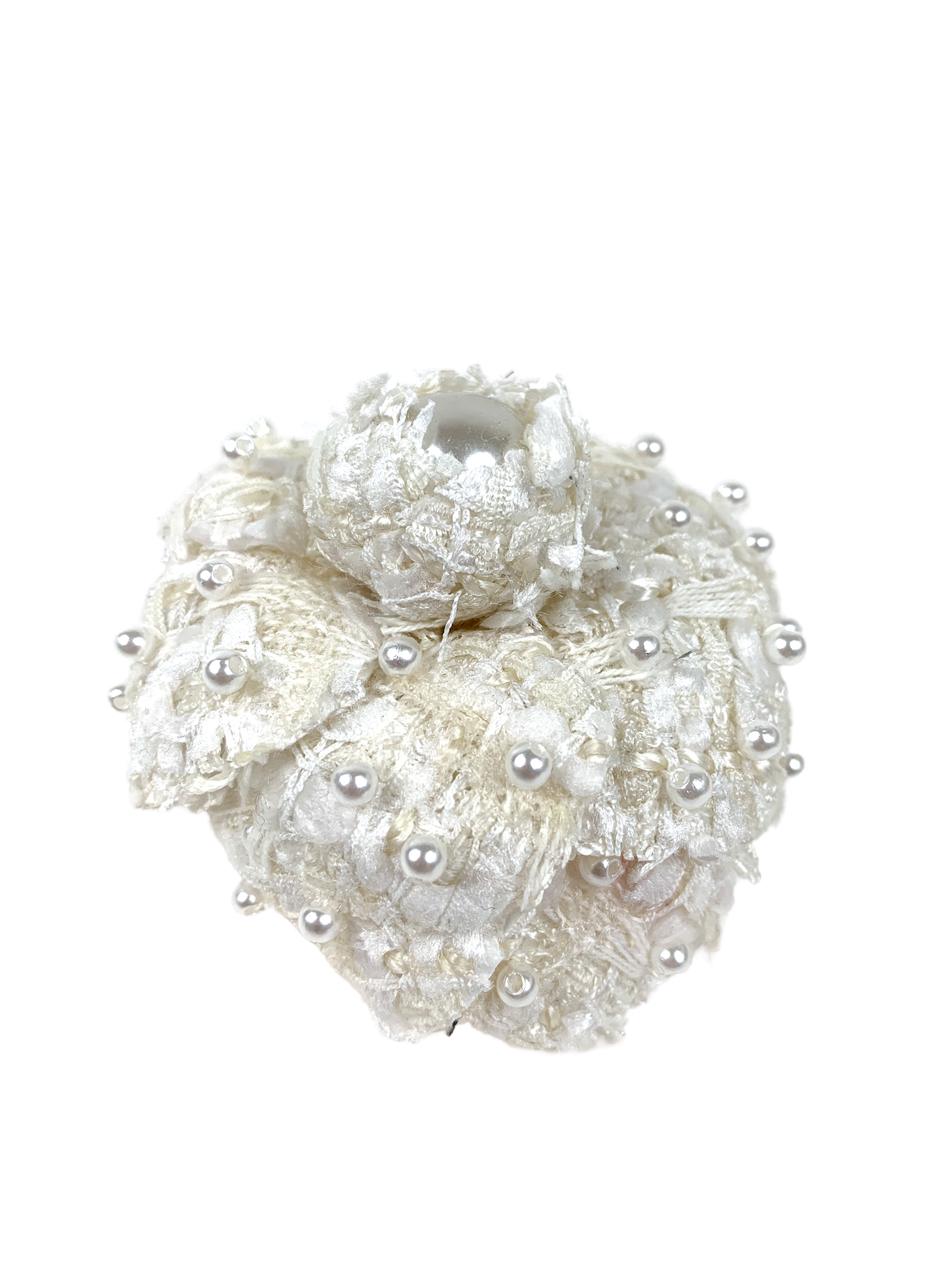 Brooch Flowers Large