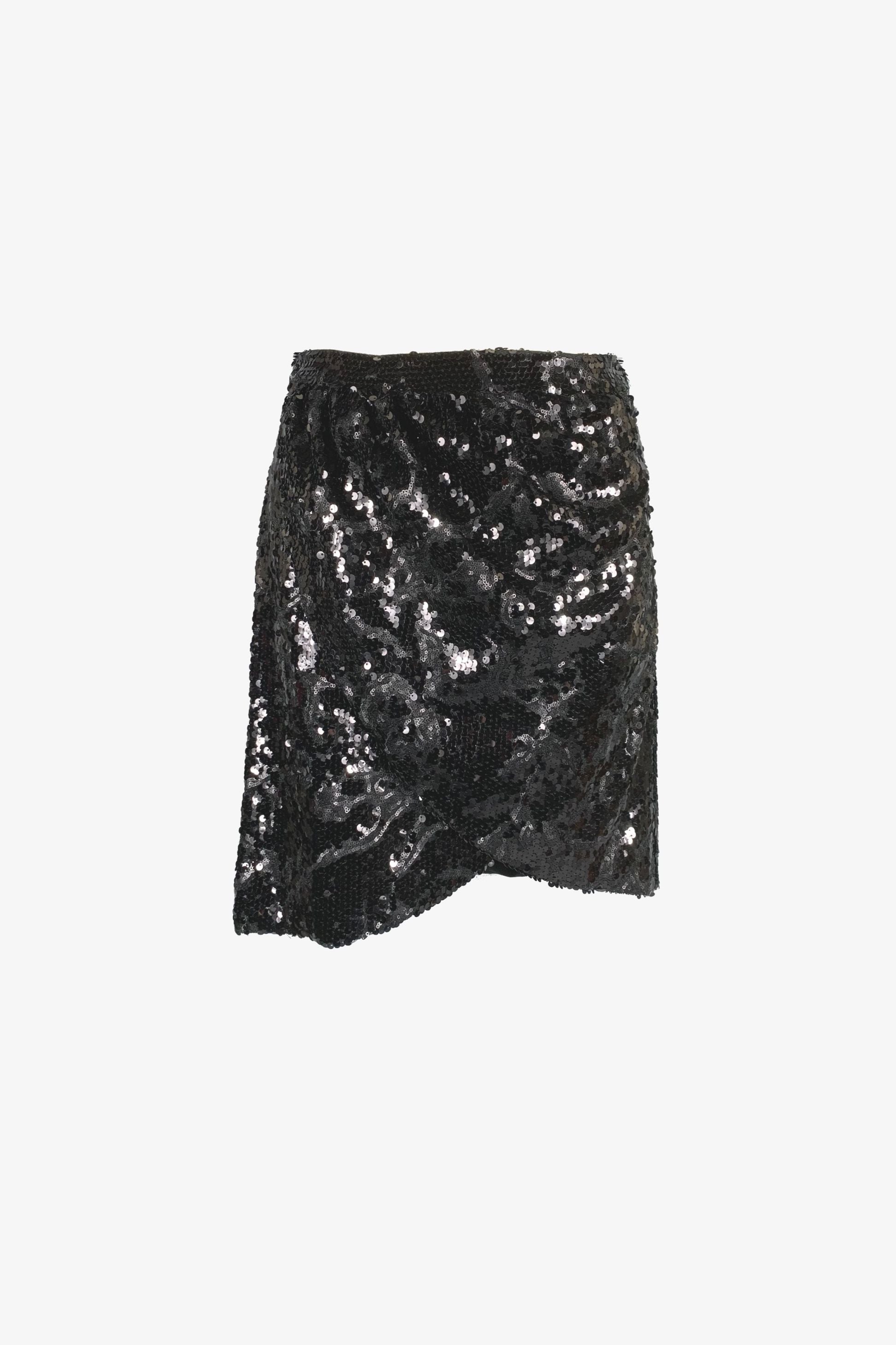 Zazi Sequin