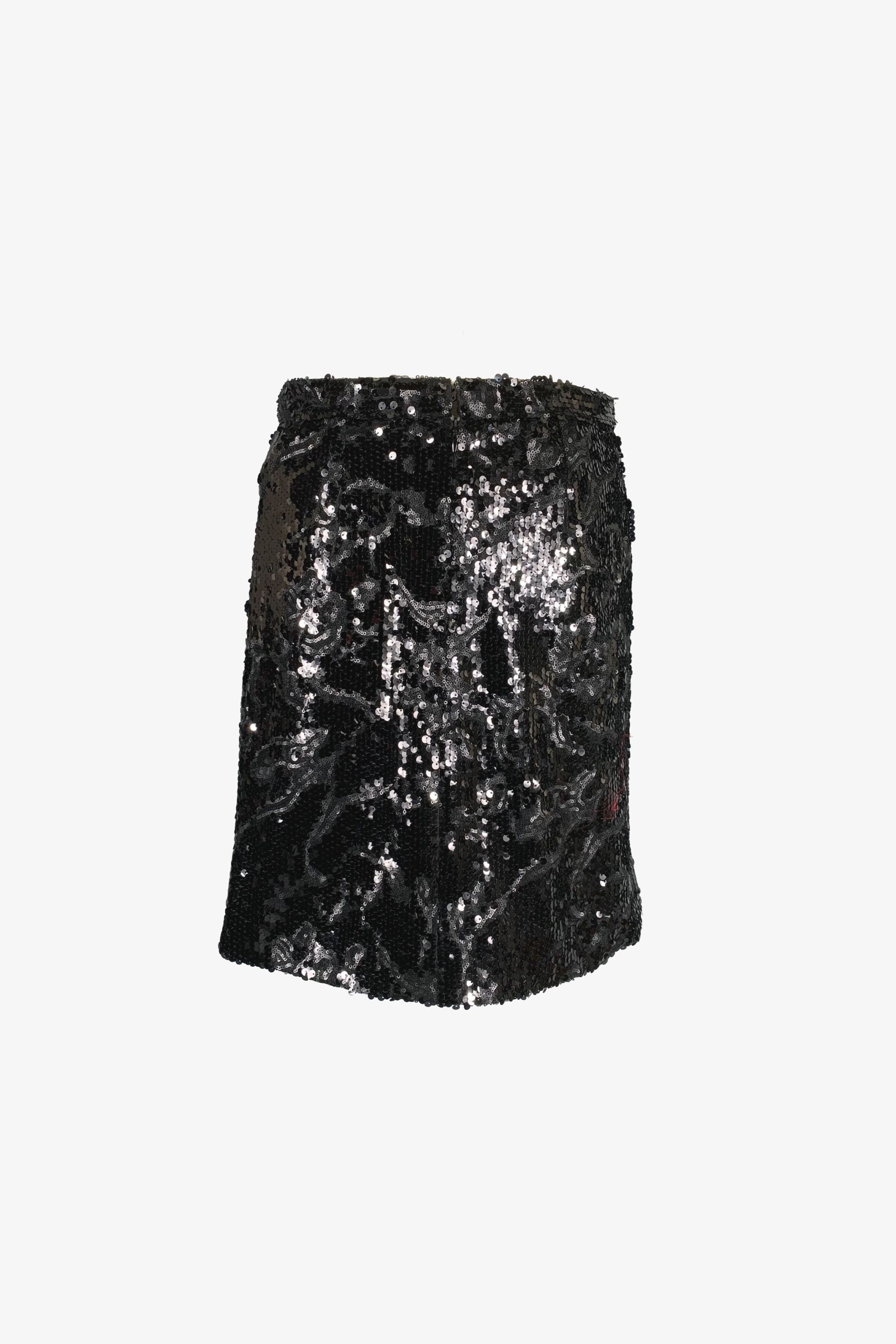 Zazi Sequin